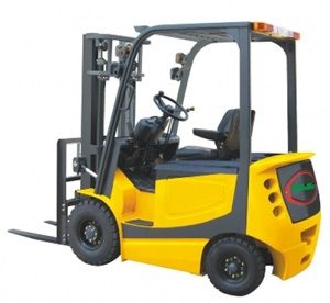 forklift